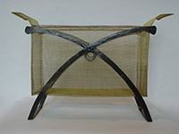 Magazine Holder