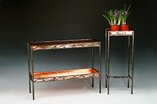 Plant stands